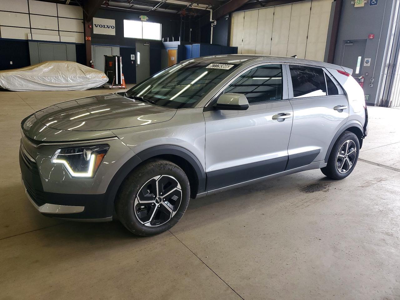 2026 KIA NIRO KNDCP3LE4T5323041