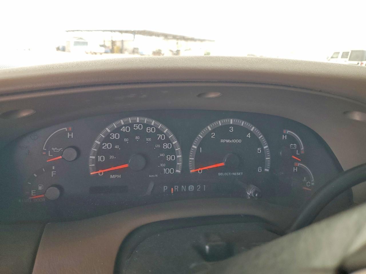 1999 FORD F250 — Фото 9 из 13