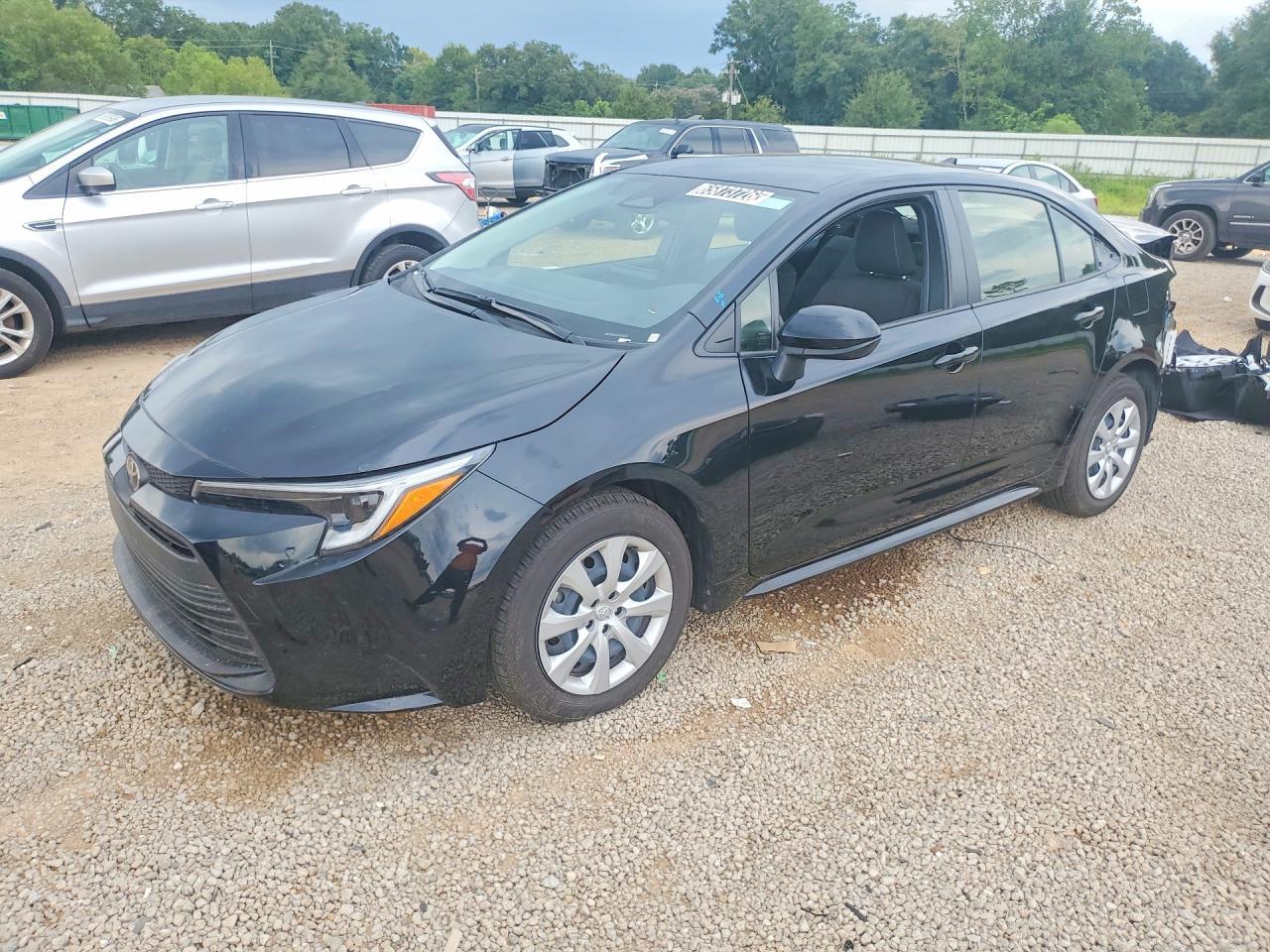 2026 TOYOTA COROLLA HYBRID JTDBCMFE0T3121706