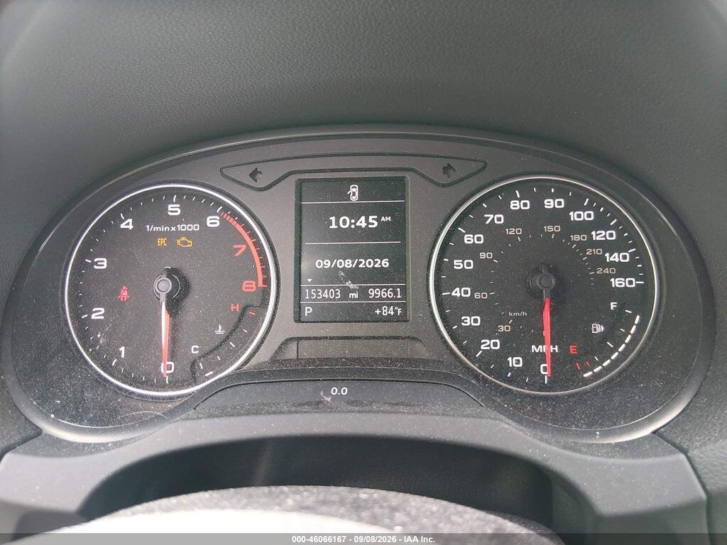 2015 AUDI A3 WAUACGFF6F1068254