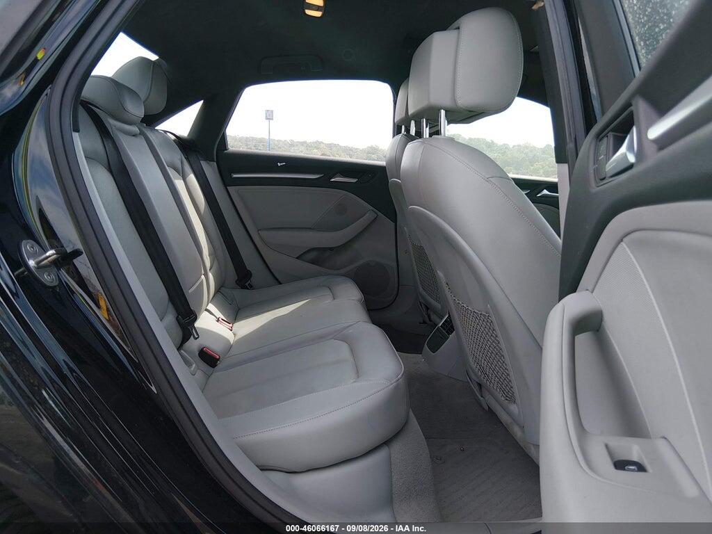 WAUACGFF6F1068254 2015 AUDI A3 photo no. 2