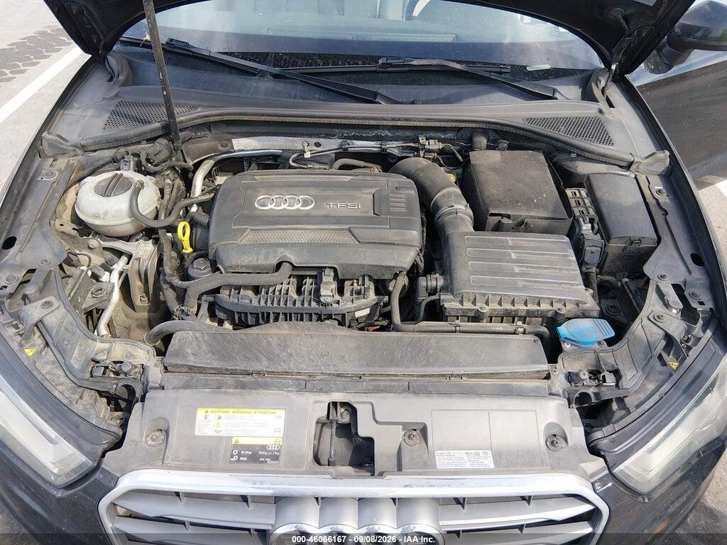 WAUACGFF6F1068254 2015 AUDI A3 photo no. 4