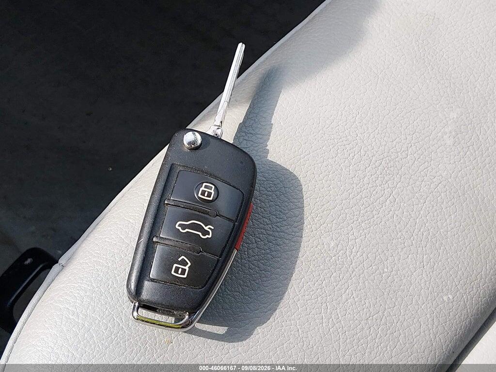 WAUACGFF6F1068254 2015 AUDI A3 photo no. 5