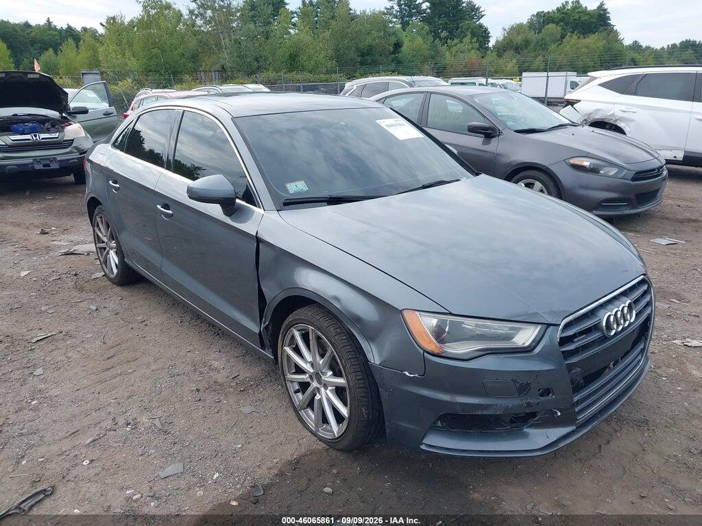 2015 AUDI A3 WAUEFGFF3F1008098