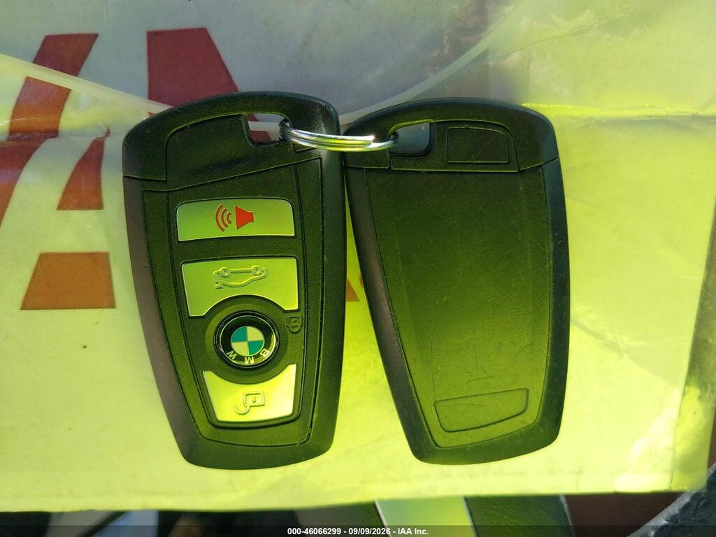 WBA5B1C56ED479714 2014 BMW 535I photo no. 11