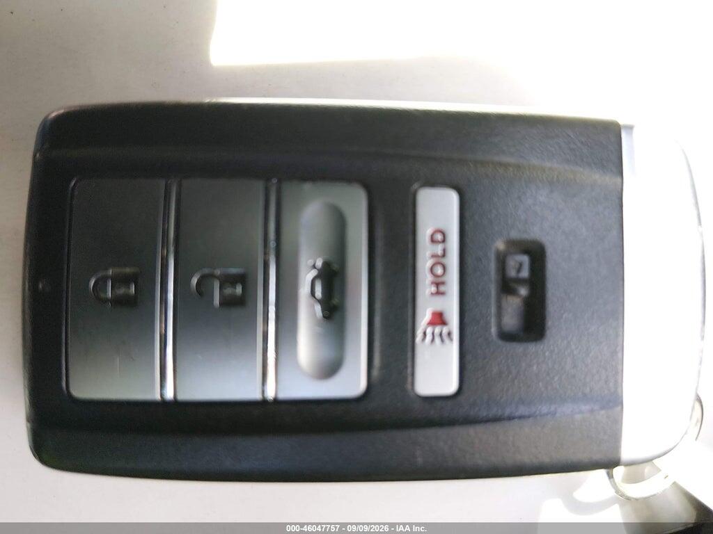 19UUB1F3XLA013311 2020 ACURA TLX photo no. 11
