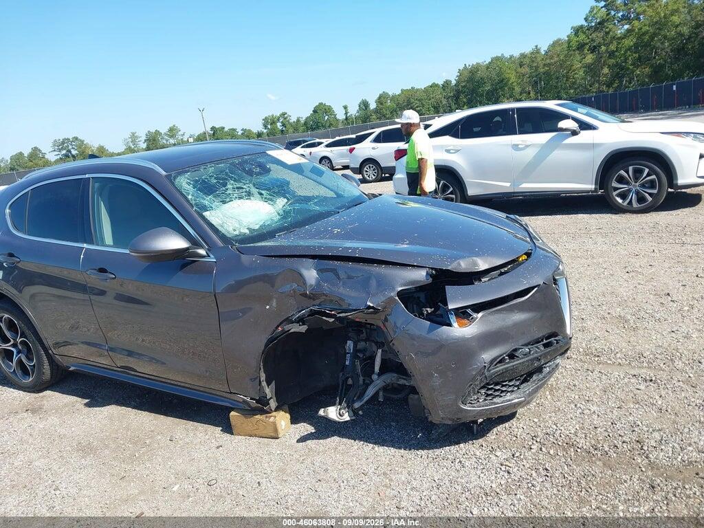 2020 ALFA ROMEO STELVIO ZASPAKBN2L7C84976