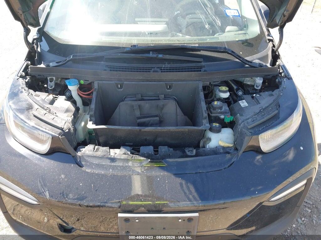 WBY7Z4C53JVD96188 2018 BMW I3 photo no. 10