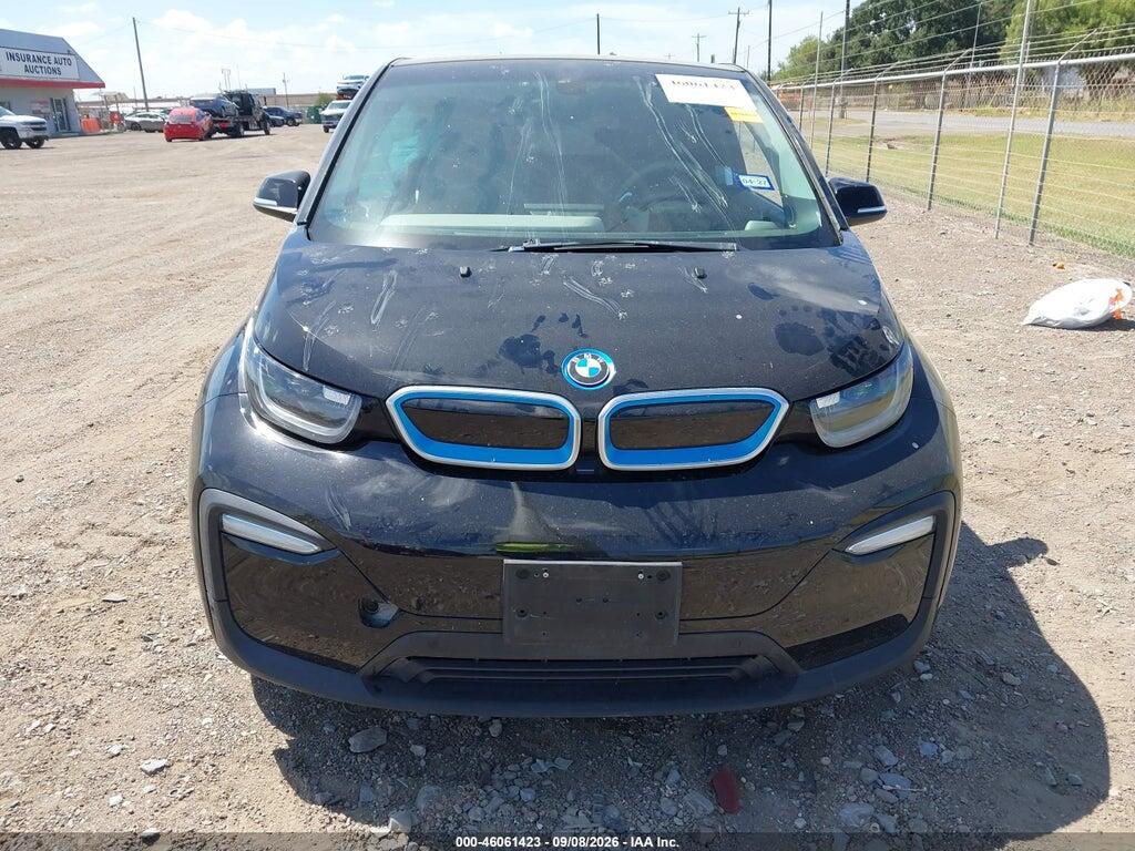 WBY7Z4C53JVD96188 2018 BMW I3 photo no. 12