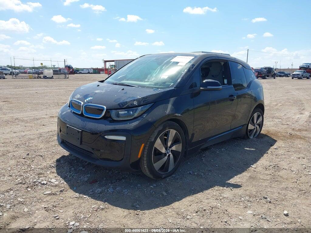 WBY7Z4C53JVD96188 2018 BMW I3 photo no. 2