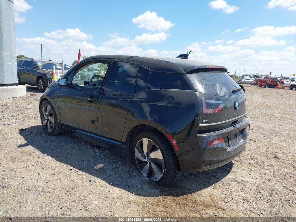 WBY7Z4C53JVD96188 2018 BMW I3 photo no. 3