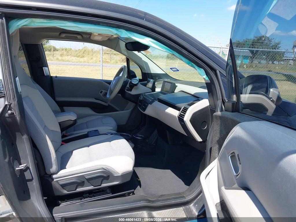 WBY7Z4C53JVD96188 2018 BMW I3 photo no. 5