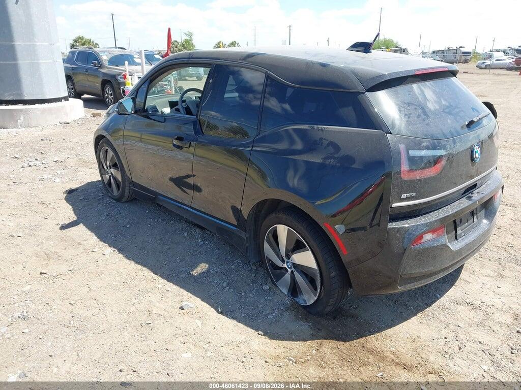 WBY7Z4C53JVD96188 2018 BMW I3 photo no. 6