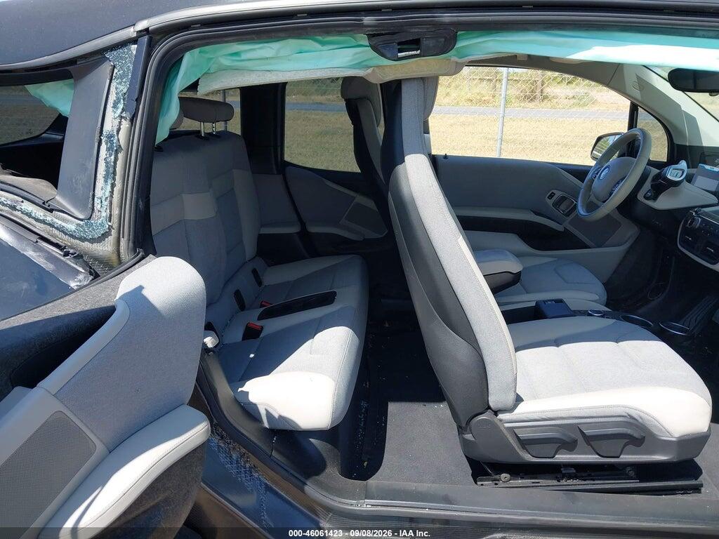 WBY7Z4C53JVD96188 2018 BMW I3 photo no. 8