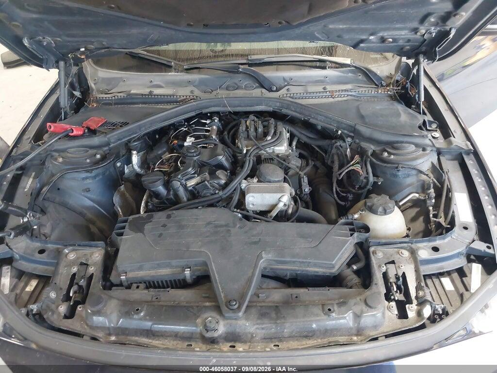WBA3B3C56DF534071 2013 BMW 328I photo no. 10