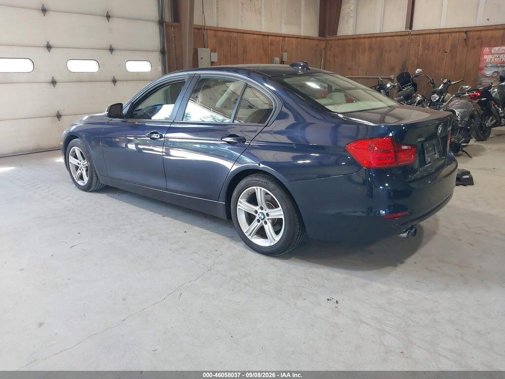 WBA3B3C56DF534071 2013 BMW 328I photo no. 3