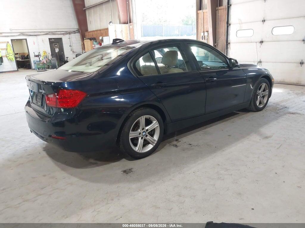 WBA3B3C56DF534071 2013 BMW 328I photo no. 4