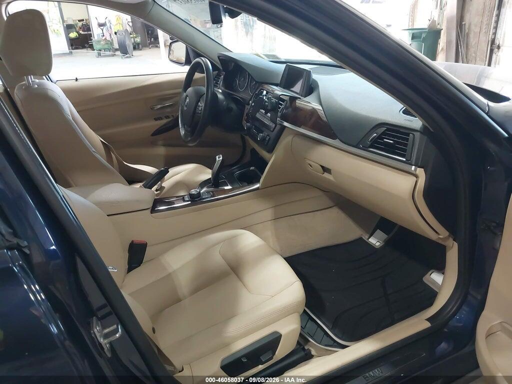 WBA3B3C56DF534071 2013 BMW 328I photo no. 5