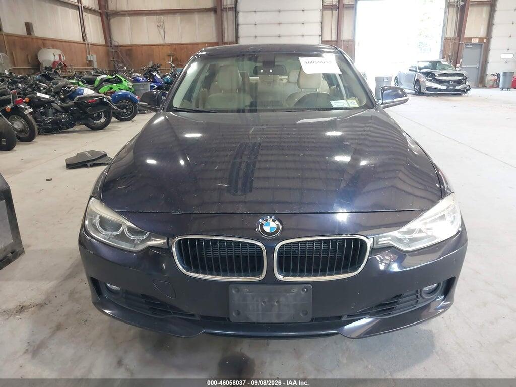 WBA3B3C56DF534071 2013 BMW 328I photo no. 6