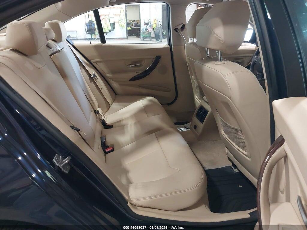 WBA3B3C56DF534071 2013 BMW 328I photo no. 8