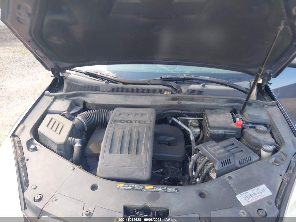 2GNFLCEK2D6368813 2013 CHEVROLET EQUINOX photo no. 10