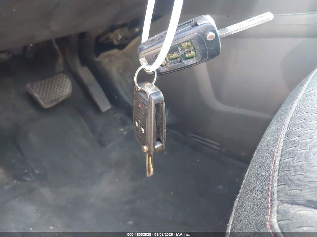 2GNFLCEK2D6368813 2013 CHEVROLET EQUINOX photo no. 11