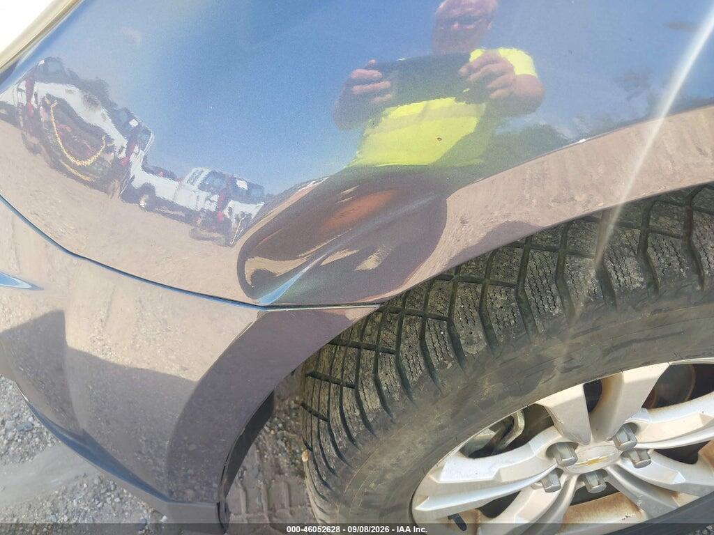 2GNFLCEK2D6368813 2013 CHEVROLET EQUINOX photo no. 6