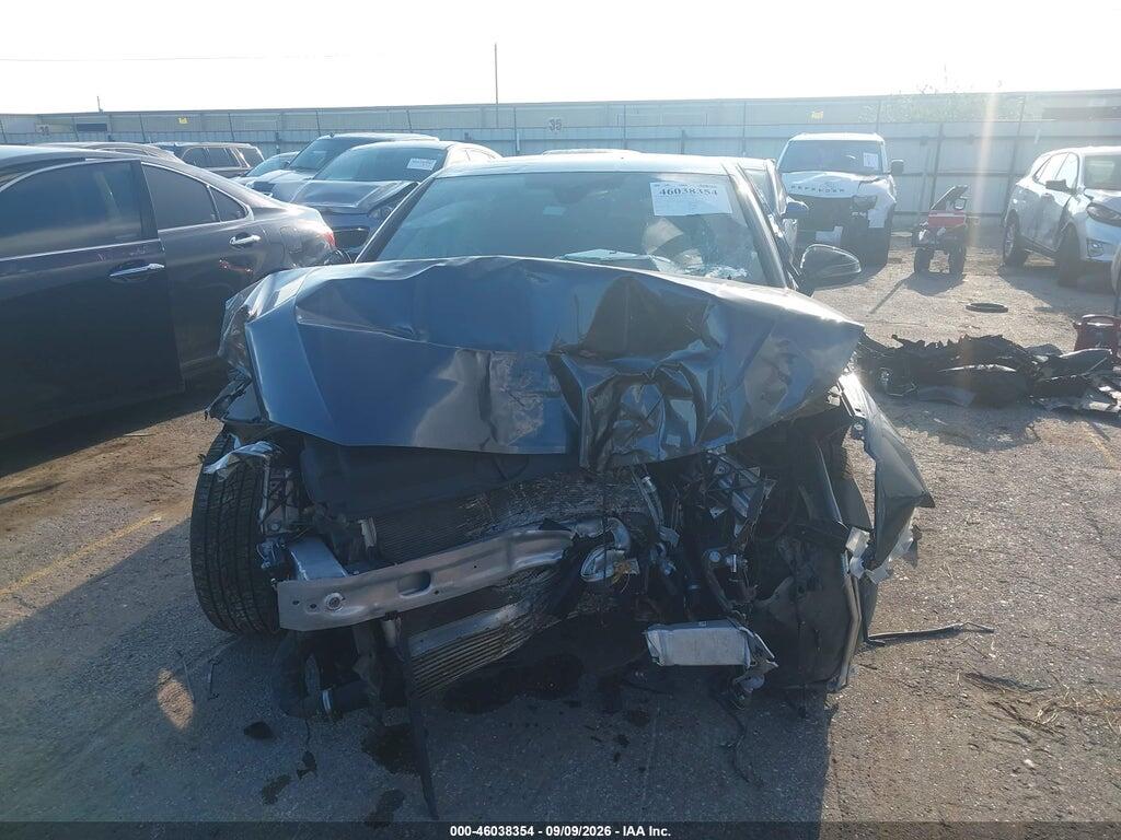 WAUEAAF4XNN003725 2022 AUDI A4 photo no. 12