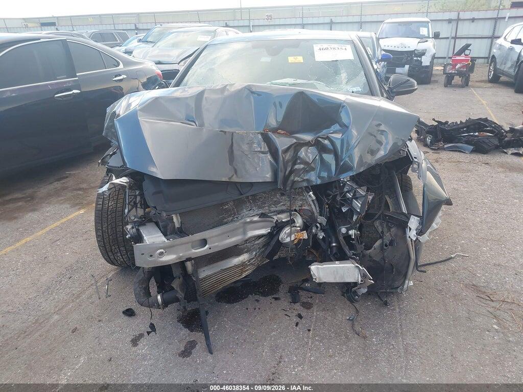 WAUEAAF4XNN003725 2022 AUDI A4 photo no. 6