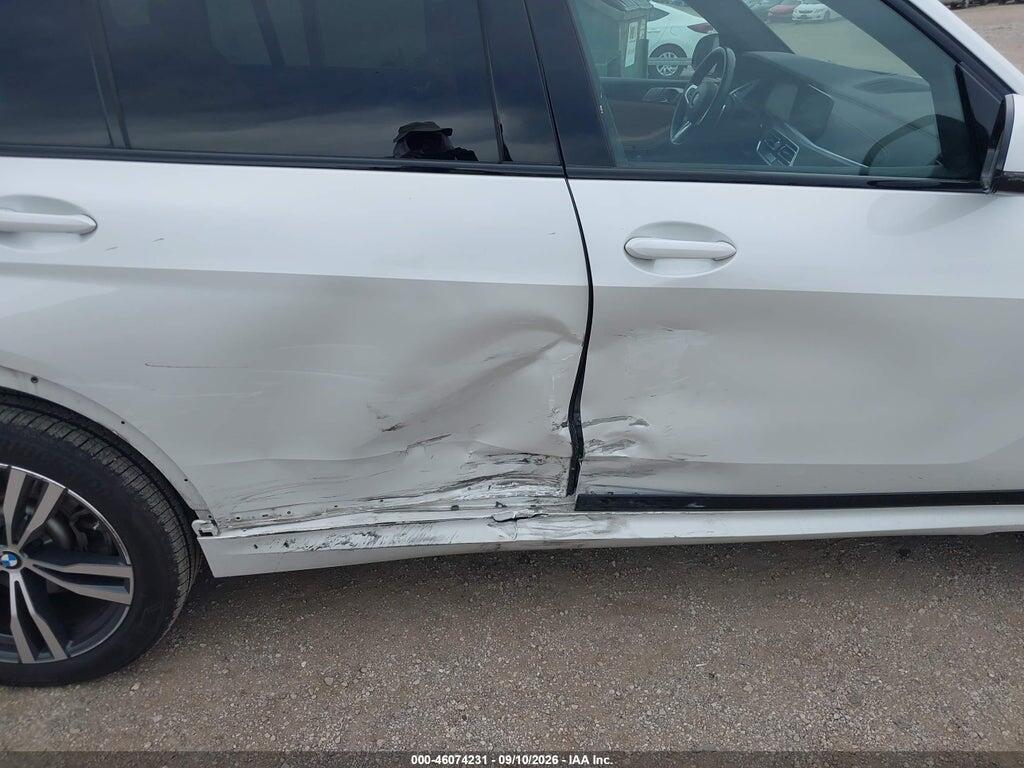 5UXCW2C03N9J12702 2022 BMW X7 photo no. 6