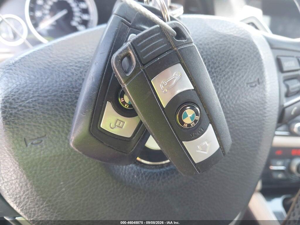 WBAXH5C55CDW05377 2012 BMW 528I photo no. 11