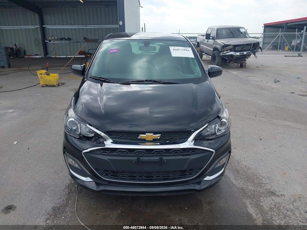 KL8CD6SA0MC712791 2021 CHEVROLET SPARK photo no. 12