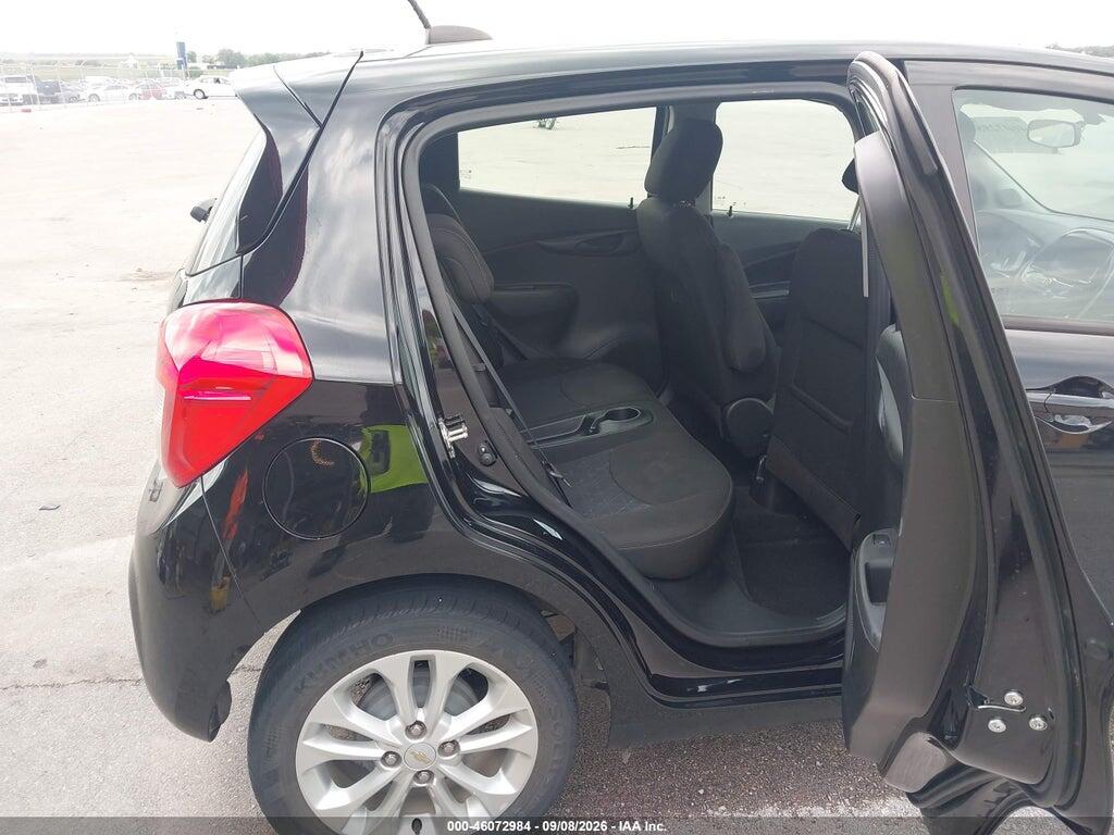 KL8CD6SA0MC712791 2021 CHEVROLET SPARK photo no. 8