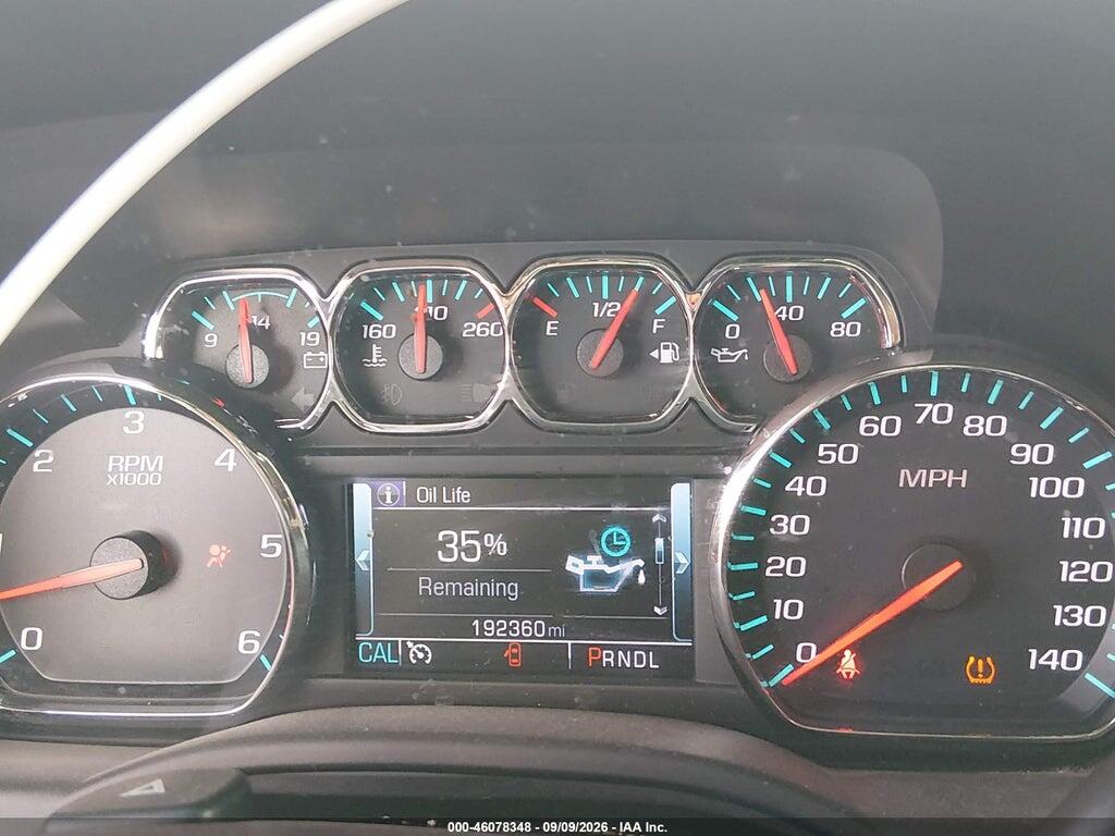 1GNSCAKC4JR186854 2018 CHEVROLET TAHOE photo no. 7