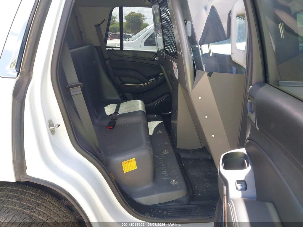 1GNLCDECXJR231264 2018 CHEVROLET TAHOE photo no. 3