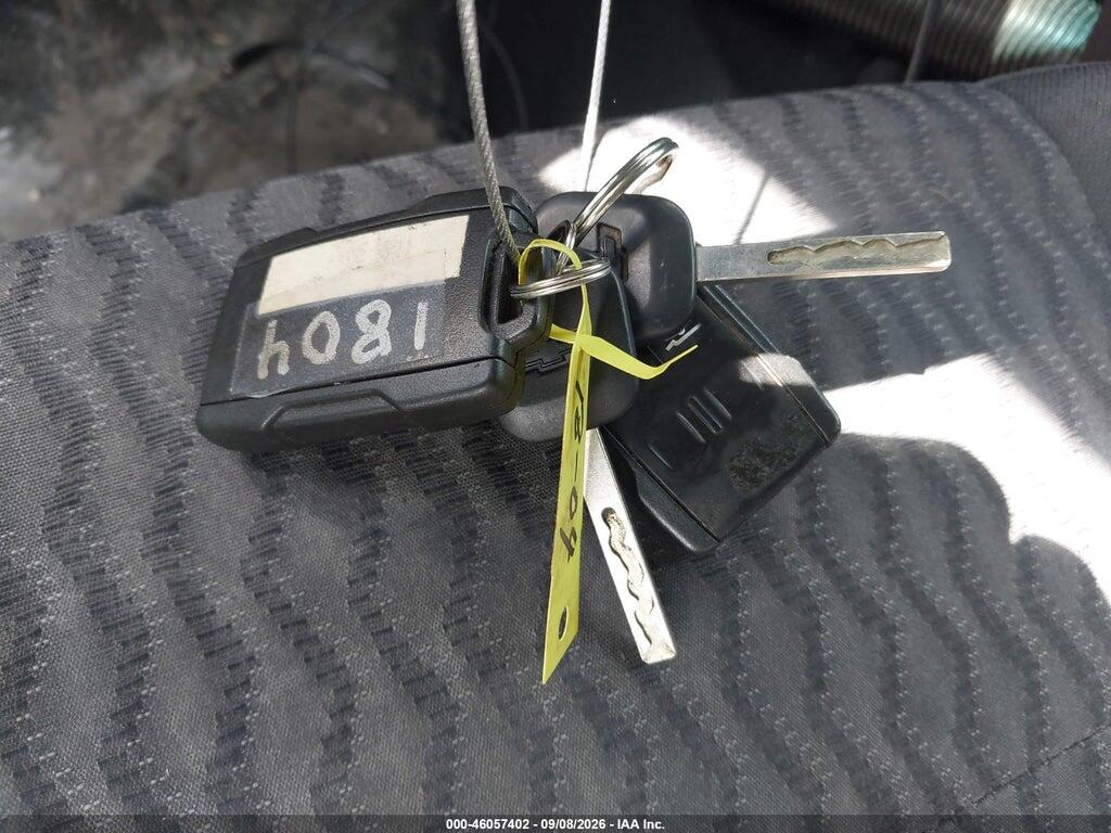 1GNLCDECXJR231264 2018 CHEVROLET TAHOE photo no. 6