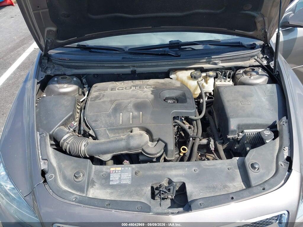 1G1ZD5E00CF239432 2012 CHEVROLET MALIBU photo no. 10
