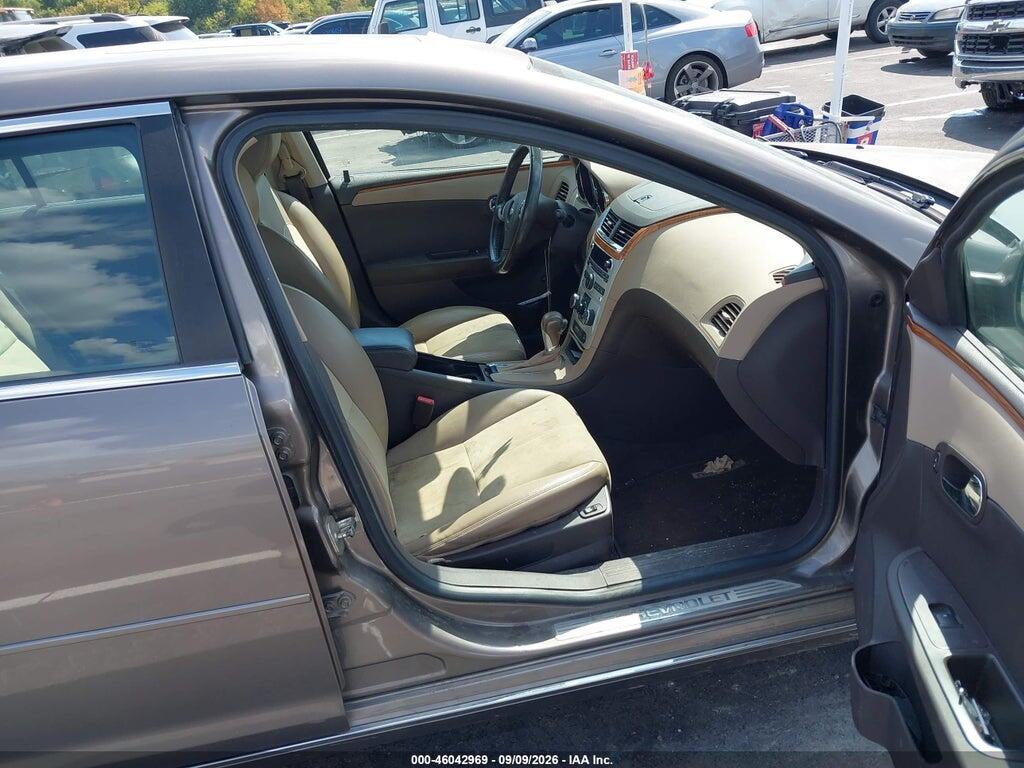 1G1ZD5E00CF239432 2012 CHEVROLET MALIBU photo no. 5