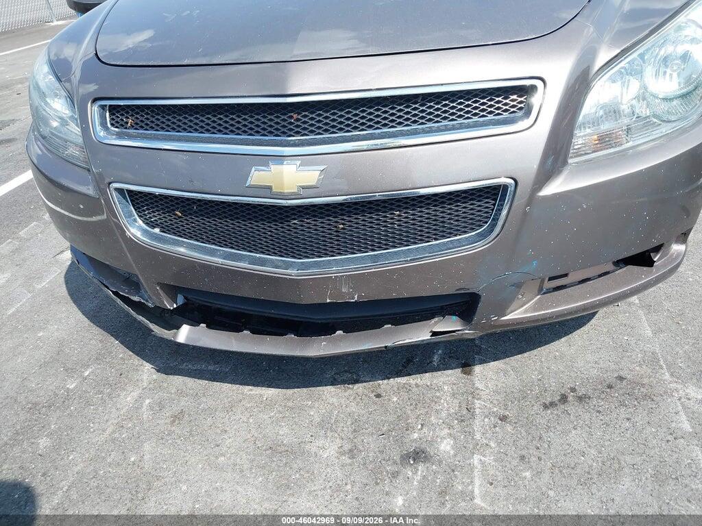 1G1ZD5E00CF239432 2012 CHEVROLET MALIBU photo no. 6
