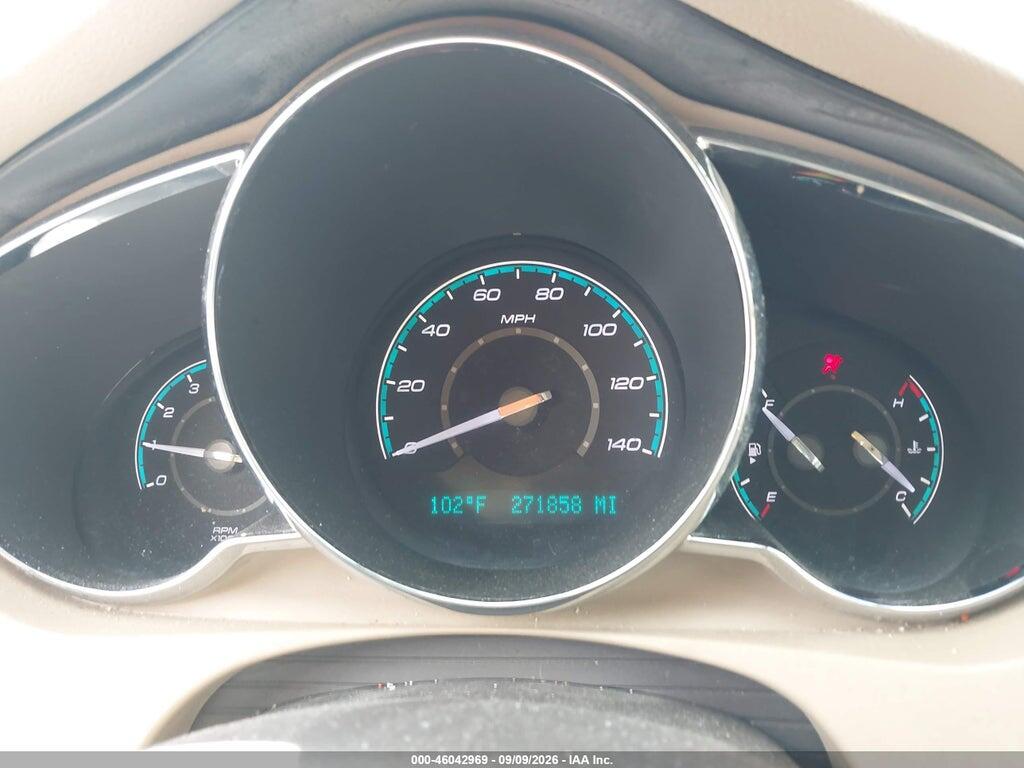 1G1ZD5E00CF239432 2012 CHEVROLET MALIBU photo no. 7