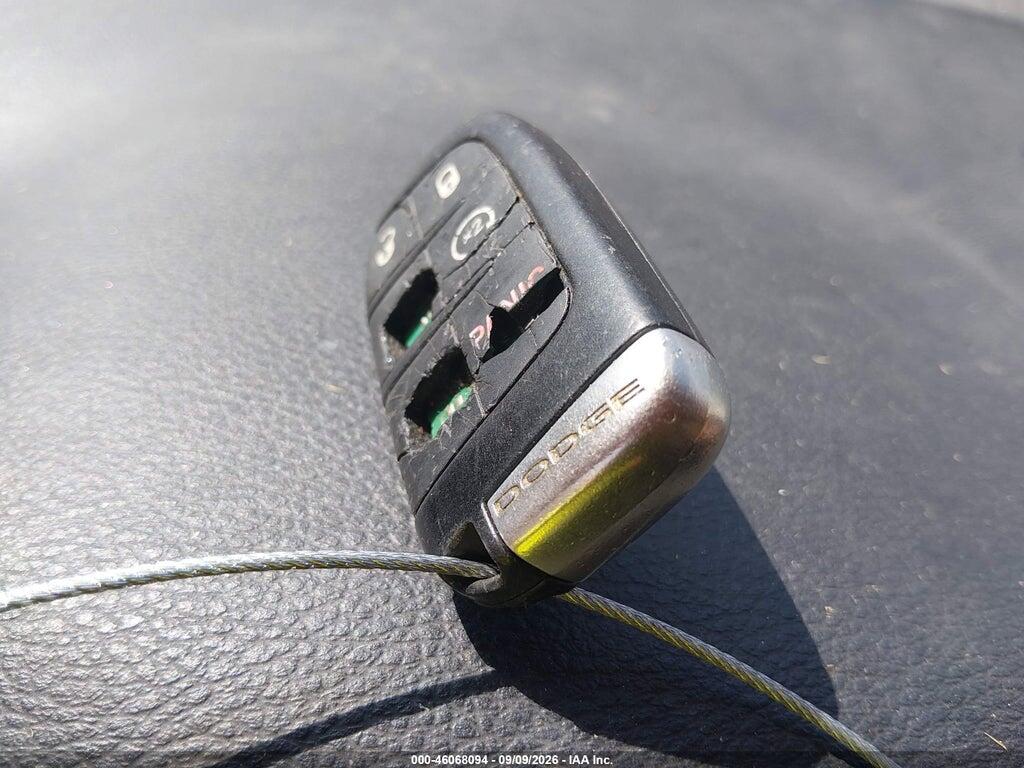 3C4PDCBB5DT202188 2013 DODGE JOURNEY photo no. 11