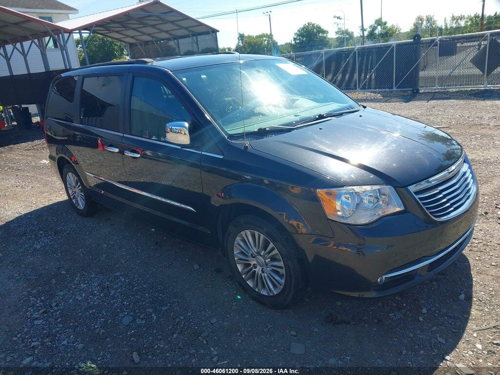 2015 CHRYSLER TOWN & COUNTRY 2C4RC1CGXFR574035