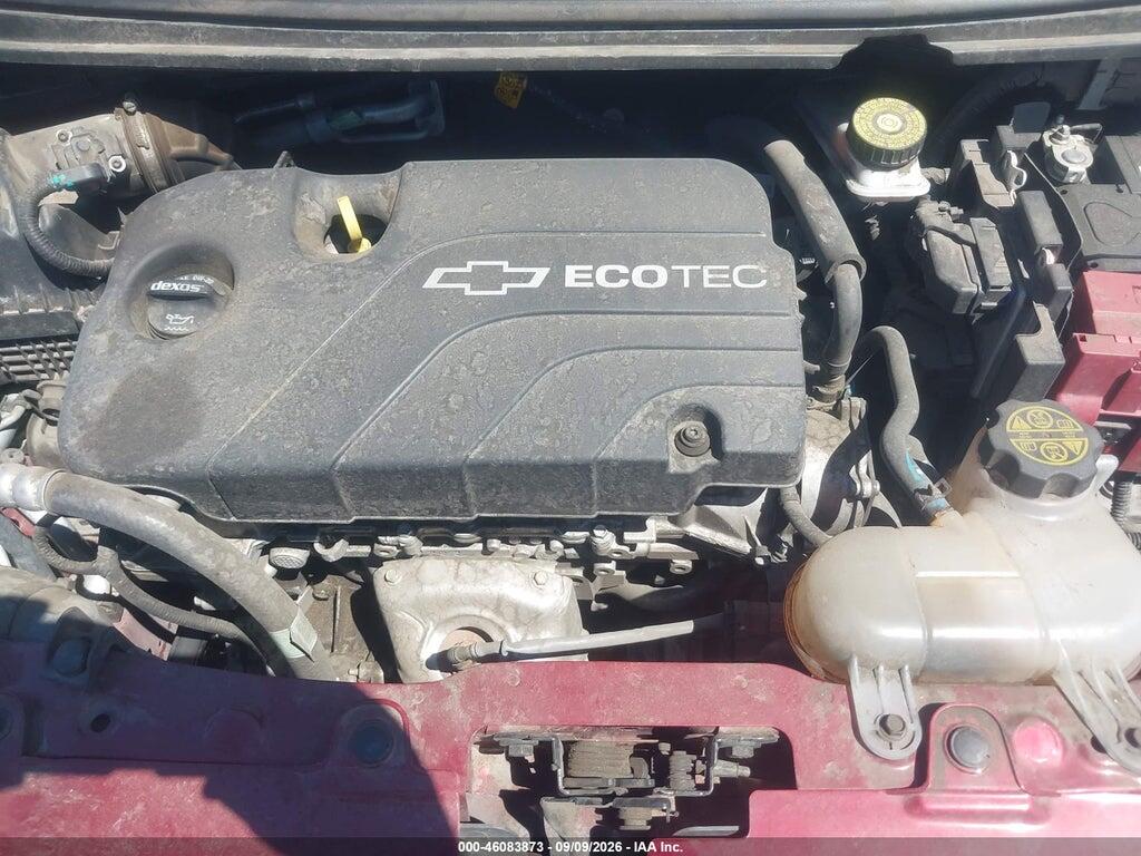 KL8CH6SA3NC028663 2022 CHEVROLET SPARK photo no. 10