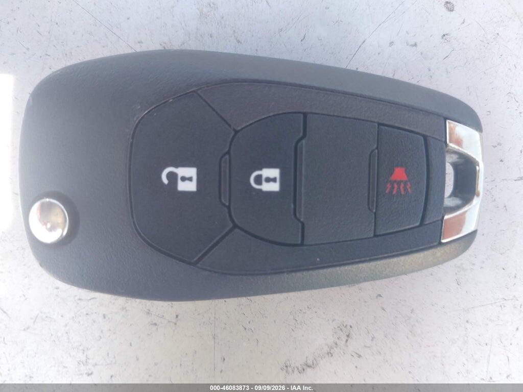 KL8CH6SA3NC028663 2022 CHEVROLET SPARK photo no. 11