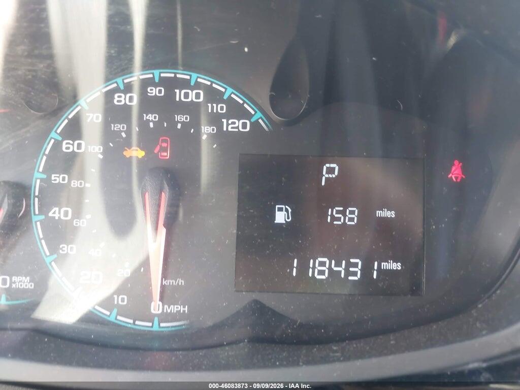 KL8CH6SA3NC028663 2022 CHEVROLET SPARK photo no. 7