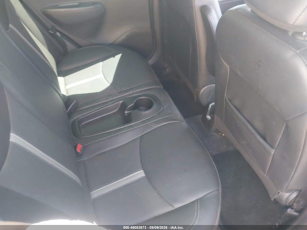 KL8CH6SA3NC028663 2022 CHEVROLET SPARK photo no. 8