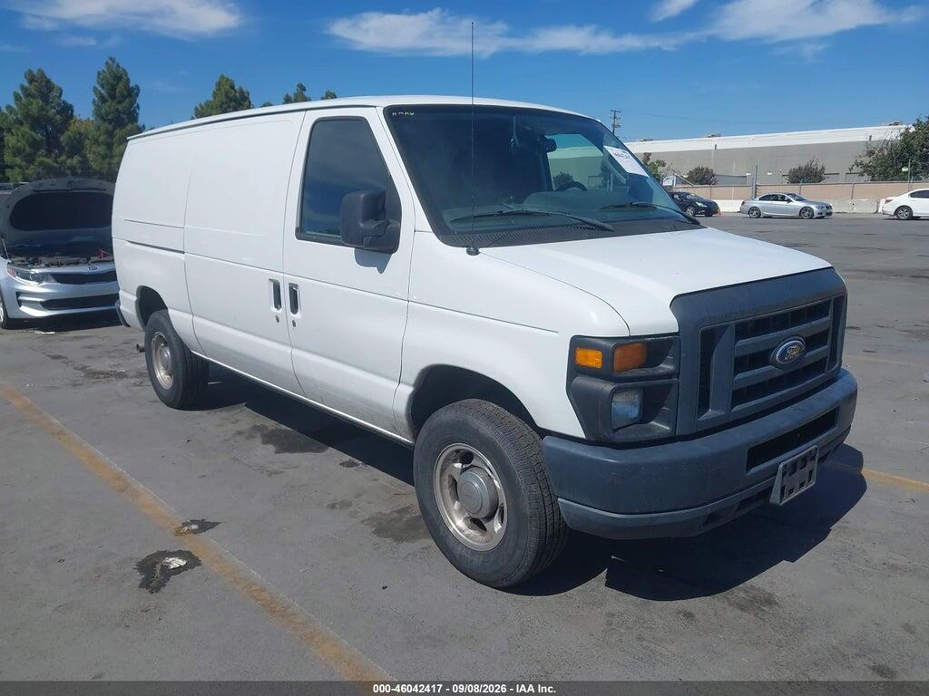 2014 FORD E-350 SUPER DUTY 1FTSE3EL4EDA46820