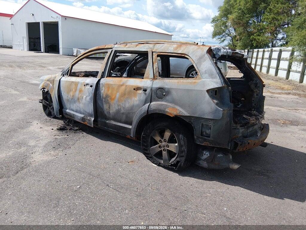 3C4PDDBG0CT160326 2012 DODGE JOURNEY photo no. 3