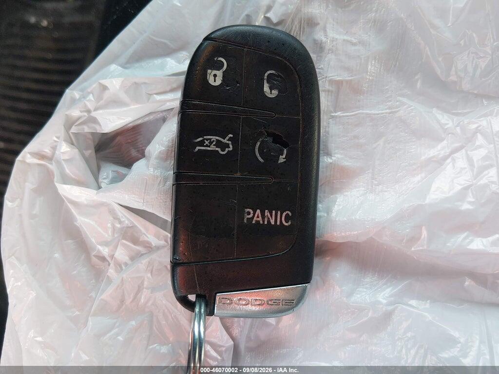 2C3CDXHG9CH183222 2012 DODGE CHARGER photo no. 11