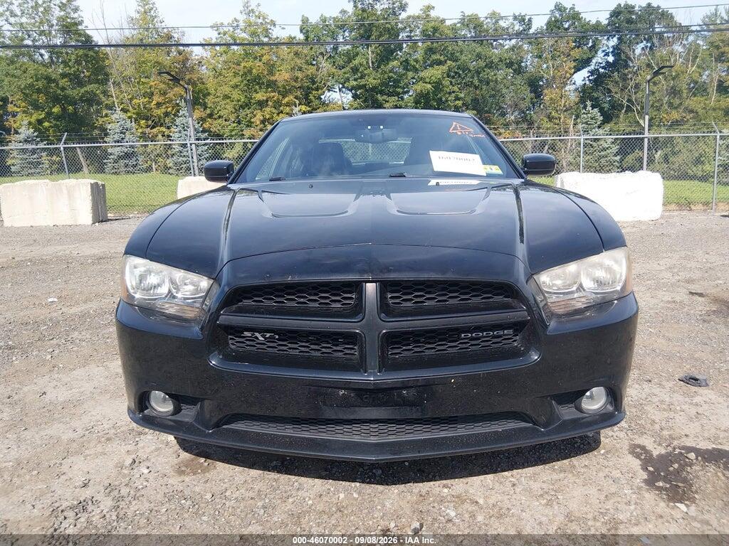 2C3CDXHG9CH183222 2012 DODGE CHARGER photo no. 6